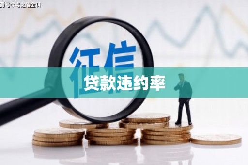 渝中贷款违约率