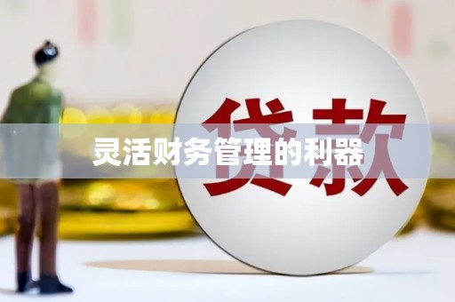 渝中灵活财务管理的利器