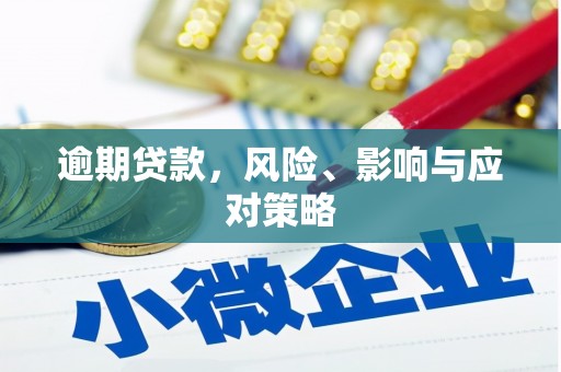 渝中逾期贷款，风险、影响与应对策略