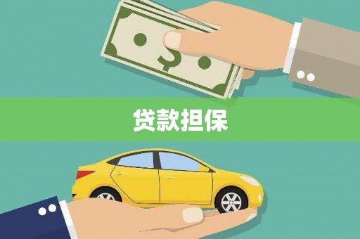 渝中贷款担保