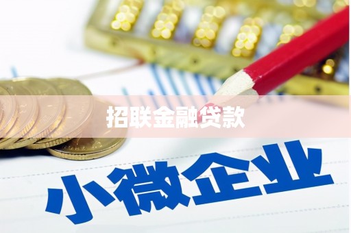 渝中招联金融贷款