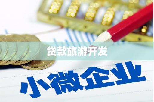 渝中贷款旅游开发